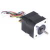 RS PRO Motor DC 24V dc Bezkomutátorový 4000rpm 0.19 Nm 180 W 5 mm 1.79A RS PRO Motor DC 24V dc Bezkomutátorový 4000rpm 0.19 Nm 180 W 5 mm 1.79A