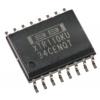 Texas Instruments Vysílač proudové smyčky XTR110KU, SOIC, počet kolíků: 16 kolíkový, klidový proud: 3 mA Texas Instruments Vysílač proudové smyčky XTR110KU, SOIC, počet kolíků: 16 kolíkový, klidový proud: 3 mA