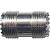 UHF spojka 2× zdířka, délka 30 mm UHF spojka 2× zdířka, délka 30 mm