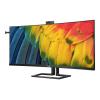 Philips Monitore 40B1U6903CH/00 LED monitor 100.8 cm (39.7 palec)5120 x 2160 Pixel, 16:9, 4 ms, IPS LED