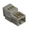 Svorkovnice vidlice 8EDGKR-2.50-03P-11-01A, 3 póly, 130 V / 6 A