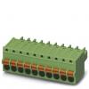 Phoenix Contact Zásuvný blok Terminal, řada: FK-MCP 1.5/8-ST-3.5, rozteč: 3.5 mm, počet řad: 1, počet kontaktů: 8, Phoenix Contact Zásuvný blok Terminal, řada: FK-MCP 1.5/8-ST-3.5, rozteč: 3.5 mm, počet řad: 1, počet kontaktů: 8,