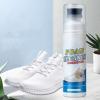 Čistič bílých bot Flexistep s pěnovým kartáčem, 100 ml Čistič bílých bot Flexistep s pěnovým kartáčem, 100 ml
