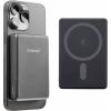 Intenso Intenso Power Bank MW10000 grey powerbanka Li-Pol, 10000 mAh, Dodávka energie, USB-C®, šedá, Indikátor stavu Intenso Intenso Power Bank MW10000 grey powerbanka Li-Pol, 10000 mAh, Dodávka energie, USB-C®, šedá, Indikátor stavu