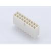 Molex vestavná zásuvková lišta (standardní) 18, rozteč 4.20 mm, 39288180, 1 ks Bulk Molex vestavná zásuvková lišta (standardní) 18, rozteč 4.20 mm, 39288180, 1 ks Bulk