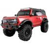 Amewi AMXRock Caballo komutátorový 1:10 RC model auta elektrický Crawler 4WD (4x4) RtR 2,4 GHz