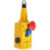 Allen Bradley Guardmaster 440E Tahový lankový spínač 229.5 mm Přímý Allen Bradley Guardmaster 440E Tahový lankový spínač 229.5 mm Přímý
