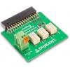 Vývojová sada 410-378 Analyzátor impedance, pro použití s: Analogové zjišťování Digilent, klasifikace: Příslušenství Vývojová sada 410-378 Analyzátor impedance, pro použití s: Analogové zjišťování Digilent, klasifikace: Příslušenství