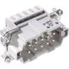 LAPP 10381200 rám pro 3 pinové moduly a pouzdro H-B 10 EPIC® MC 5 ks LAPP 10381200 rám pro 3 pinové moduly a pouzdro H-B 10 EPIC® MC 5 ks