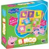 Bingo Prasátko Peppa Bingo Prasátko Peppa
