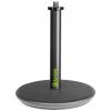 Gravity MS T 01 B Stolní stativ na mikrofon Průměr:130 mm