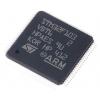 STMicroelectronics Mikrokontrolér STM32F103VBT6 32 bit ARM Cortex M3 72 MHz 128kB Blesk 20 kB RAM, počet kolíků: 100 STMicroelectronics Mikrokontrolér STM32F103VBT6 32 bit ARM Cortex M3 72 MHz 128kB Blesk 20 kB RAM, počet kolíků: 100