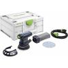 Festool ETS 125 REQ-Plus 576069 excentrická bruska 250 W Ø 125 mm