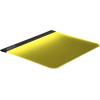 Joy-it Lightpad podložka pod myš s podsvícením žlutá Joy-it Lightpad podložka pod myš s podsvícením žlutá