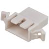 Molex zásuvkový konektor na kabel 10, rozteč 2.50 mm, 29110103, 1 ks Bulk Molex zásuvkový konektor na kabel 10, rozteč 2.50 mm, 29110103, 1 ks Bulk