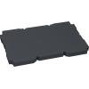 Tanos 83000918 Pěnová vložka 1 ks (d x š x v) 164 x 258 x 40 mm Tanos 83000918 Pěnová vložka 1 ks (d x š x v) 164 x 258 x 40 mm