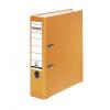 Falken pořadač PP-Color DIN A4 Šířka hřbetu: 80 mm oranžová 2 třmeny 11286721 Falken pořadač PP-Color DIN A4 Šířka hřbetu: 80 mm oranžová 2 třmeny 11286721