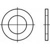 podložka 3.2 mm 6 mm ocel 5000 ks TOOLCRAFT TO-6854628 podložka 3.2 mm 6 mm ocel 5000 ks TOOLCRAFT TO-6854628