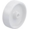 Blickle 595272 PO 101/12G plastové kolečko Ø kola: 100 mm nosnost (max.): 240 kg 1 ks