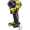 DEWALT DEWALT - DCF870NT-XJ Akku-Schlagschrauber, DCF870NT-XJ aku rázový utahovák, 18 V, bezkartáčové, bez akumulátoru, bez nabíječky