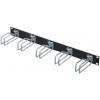Rittal Regálový panel, Ocelový plech 1 U barva RAL 7035 482.6 mm 482.6 mm