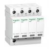 Schneider Electric Svodič přepětí, rozsah: Acti9 Parafoudre 40 kA 460 V ac, rozsah: Acti9 Schneider Electric Svodič přepětí, rozsah: Acti9 Parafoudre 40 kA 460 V ac, rozsah: Acti9