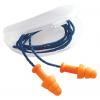 Honeywell Safety Ušní zátky Opakovaně použitelné, Oranžová, Termoplastický elastomer 30 dB CE 50 Honeywell Safety Ušní zátky Opakovaně použitelné, Oranžová, Termoplastický elastomer 30 dB CE 50