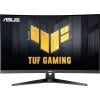 Asus TUF Gaming VG27WQ3B herní monitor 68.6 cm (27 palec)2560 x 1440 Pixel, 16:9, 1 ms, Rapid VA