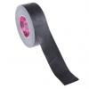 Gaffa páska Pryžová pryskyřice, Černá Matný 50mm, délka: 50 m tloušťka 0.26 mm AT200 Advance Tapes