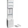 Hager ZU32L HAGER vestavný od32L 1050mm 1ZP s nářadím souprava čistě bílá (RAL 9010) 1 ks Hager ZU32L HAGER vestavný od32L 1050mm 1ZP s nářadím souprava čistě bílá (RAL 9010) 1 ks
