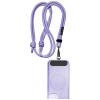Black Rock Universal Lanyard Smartphone-Kette Universal Universal šeříková 9200UDL24 Black Rock Universal Lanyard Smartphone-Kette Universal Universal šeříková 9200UDL24