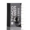 TRACOPOWER Měnič DC/DC TEC 2, výstup: 12 V dc 1.6 kV dc, Vin 36V dc 167 mA, Vin 18V 2 W -40 °C 95 °C Montáž na plošný TRACOPOWER Měnič DC/DC TEC 2, výstup: 12 V dc 1.6 kV dc, Vin 36V dc 167 mA, Vin 18V 2 W -40 °C 95 °C Montáž na plošný