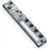 WAGO 765 Modul I/O 4portový, 4kolíkový konektor