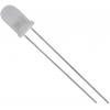 TRU COMPONENTS 1573752 LED s vývody bílá kulatý 5 mm 3500 mcd 50 ° 20 mA 3.1 V TRU COMPONENTS 1573752 LED s vývody bílá kulatý 5 mm 3500 mcd 50 ° 20 mA 3.1 V