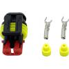 Molex 193230015 kulaté kabelové oko 1 ks Molex 193230015 kulaté kabelové oko 1 ks