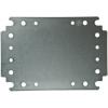 Schneider Electric Montážní deska, délka: 450 mm x 45.0cm Prostorová pouzdra CRN, S3D, S3X, Thalassa PLM, Pozinkovaná Schneider Electric Montážní deska, délka: 450 mm x 45.0cm Prostorová pouzdra CRN, S3D, S3X, Thalassa PLM, Pozinkovaná