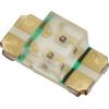 Lite-On LTST-C235KGKRKT SMD LED 3216 zelená, červená 35 mcd, 45 mcd 130 ° 20 mA 2 V
