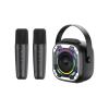 Karaoke set BLAVEC WS08 Black Karaoke set BLAVEC WS08 Black