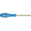 PFERD TOOLS 15400151 Diamantový dílenský pilník Délka 100 mm 1 ks