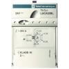 Schneider Electric Startér DOL, rozsah: LUC 90 W 32A 440V ac 3pólový 3fázový IP40 Schneider Electric Startér DOL, rozsah: LUC 90 W 32A 440V ac 3pólový 3fázový IP40