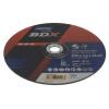 Brusný disk Oxid hlinitý zrnitost P24 230 mm Hrubé Norton Brusný disk Oxid hlinitý zrnitost P24 230 mm Hrubé Norton