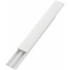 Sygonix SY-5045582 vodicí lišta (d x š x v) 2 m x 30 mm x 11.2 mm 1 ks bílá
