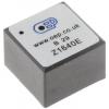 OEP Impulzový transformátor 1:1 Průchozí otvor 1.9 h 32Ω OEP Impulzový transformátor 1:1 Průchozí otvor 1.9 h 32Ω