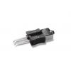 Weller Pájecí hrot, číslo modelu: RTW 1 MS 0.4 mm 22 mm Zahnuté, pro použití s: WMRT-MS, WXMT-MS Pinzety Weller Pájecí hrot, číslo modelu: RTW 1 MS 0.4 mm 22 mm Zahnuté, pro použití s: WMRT-MS, WXMT-MS Pinzety
