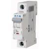 Eaton Miniaturní jistič, rozsah: PXL 1pólový 16A vypínací výkon 10 kA, charakteristika: Typ C, rozsah: xPole 400V ac 48 Eaton Miniaturní jistič, rozsah: PXL 1pólový 16A vypínací výkon 10 kA, charakteristika: Typ C, rozsah: xPole 400V ac 48