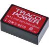 TRACOPOWER Měnič DC/DC TEN 3, výstup: 12V dc 1.5 kV dc, Vin 75V 250 mA, Vin 36V 3 W -40 °C 85 °C Průchozí otvor TRACOPOWER Měnič DC/DC TEN 3, výstup: 12V dc 1.5 kV dc, Vin 75V 250 mA, Vin 36V 3 W -40 °C 85 °C Průchozí otvor