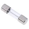 Kazetová pojistka 250mA T 5 x 20 mm RS PRO Sklo 250V ac