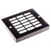 ebm-papst Filtr ventilátoru, řada: PMFA Filtr pro montáž na ventilátor pro 80 mm ventilátor Ocel 125 mm 105mm 17.5 mm ebm-papst Filtr ventilátoru, řada: PMFA Filtr pro montáž na ventilátor pro 80 mm ventilátor Ocel 125 mm 105mm 17.5 mm