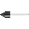 PFERD 42150210 Držák brusných kloboučků Průměr 10 mm 5 ks