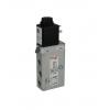 Pneumatický solenoidový ventil, řada: 80207 BSPP, ISO 228 Solenoid, max. průtok: 3000L/min Norgren 230 V ac, 24V dc